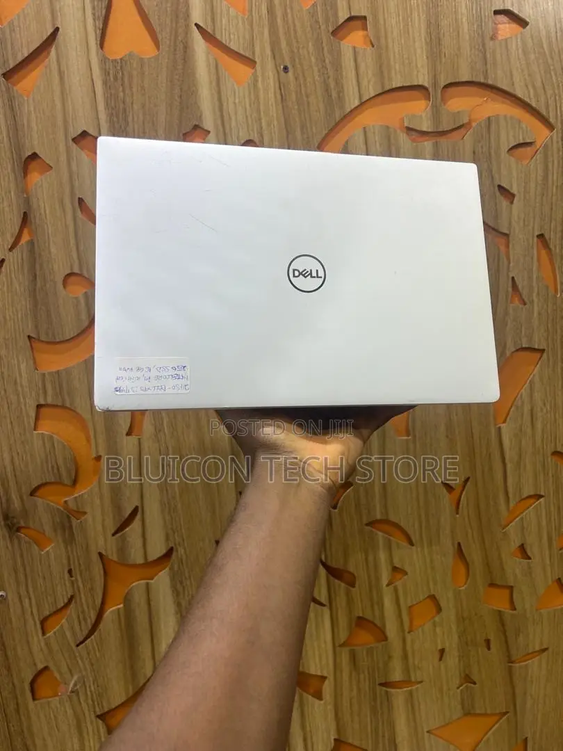 Laptop Dell XPS 13 7390 16GB Intel Core i7 SSD 256GB