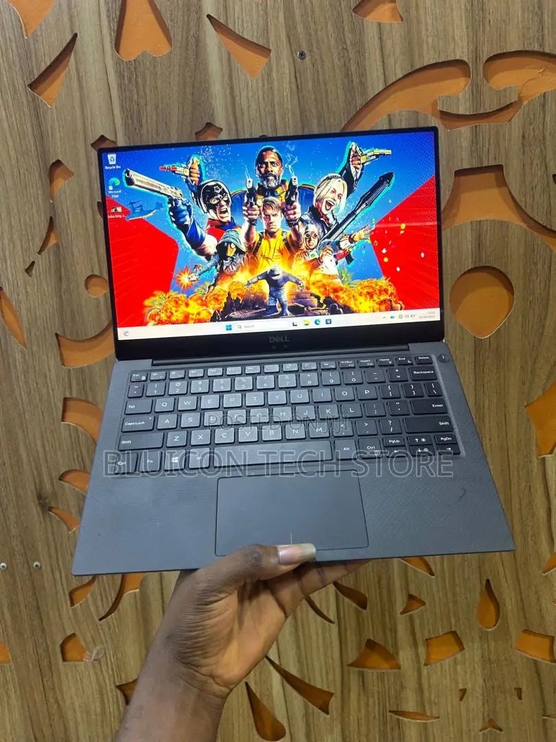 Laptop Dell XPS 13 9370 16GB Intel Core i7 SSD 512GB