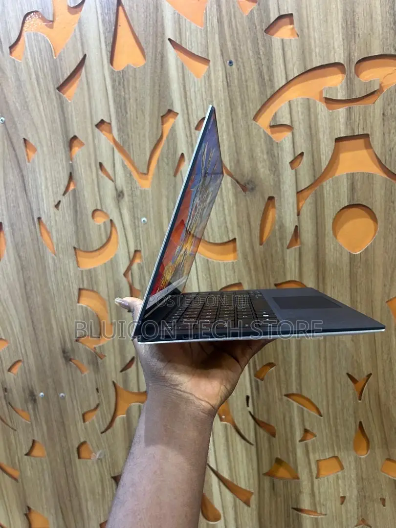 Laptop Dell XPS 13 9370 16GB Intel Core i7 SSD 512GB