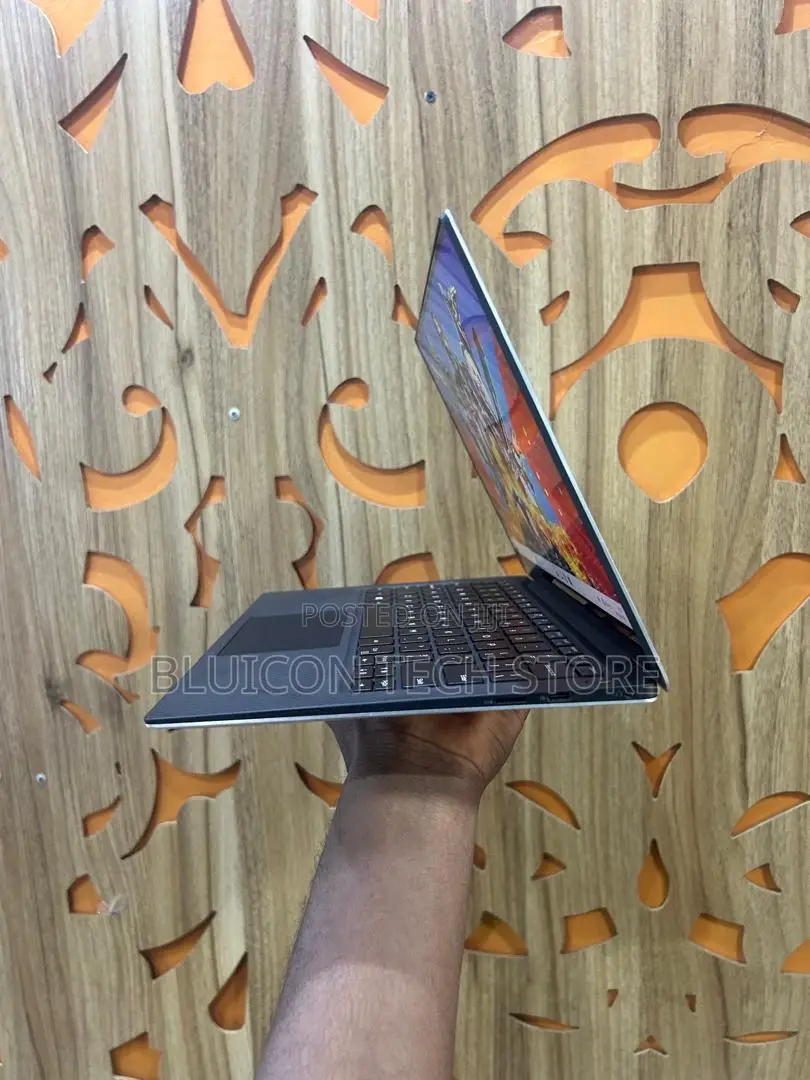 Laptop Dell XPS 13 9370 16GB Intel Core i7 SSD 512GB
