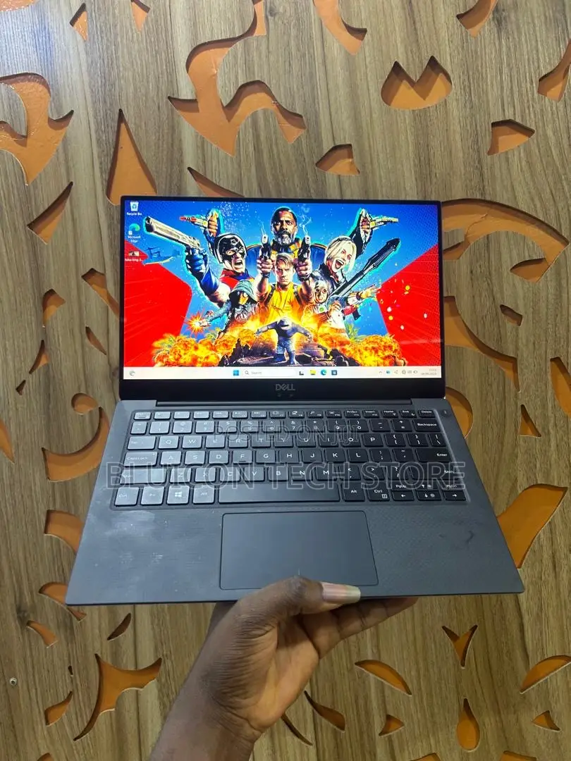 Laptop Dell XPS 13 9370 16GB Intel Core i7 SSD 512GB