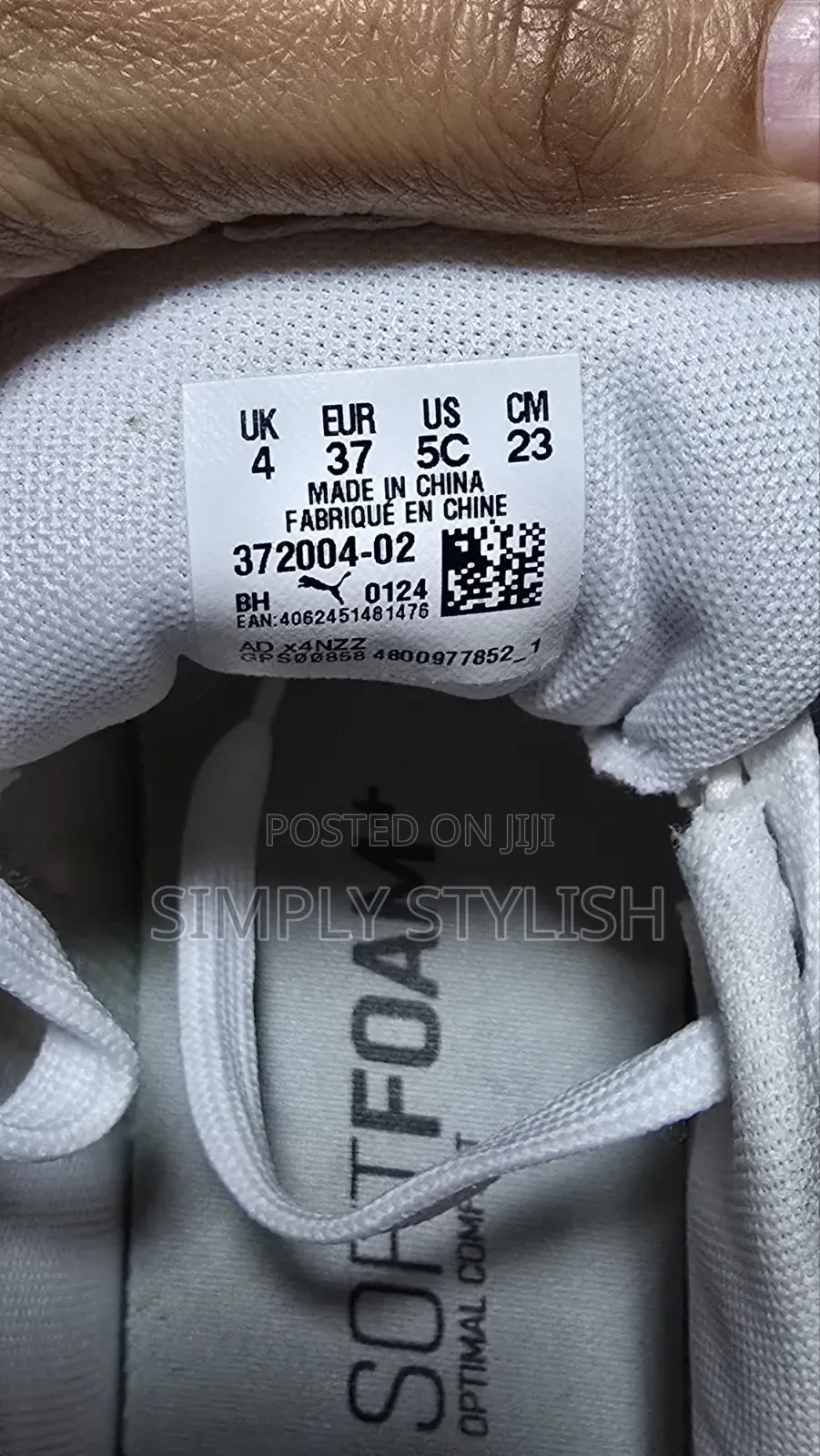 Puma Sneaker