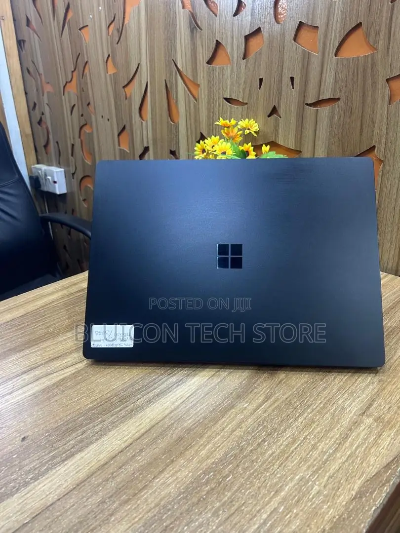 Laptop Microsoft Surface Laptop 4 32GB Intel Core i7 SSD 1T