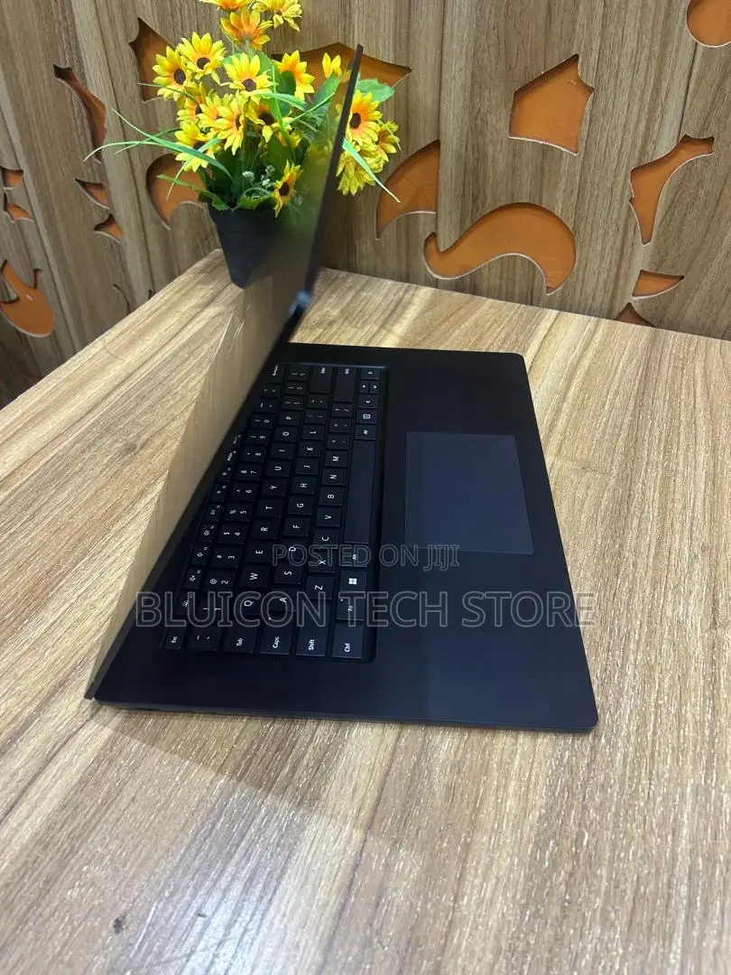 Laptop Microsoft Surface Laptop 4 32GB Intel Core i7 SSD 1T