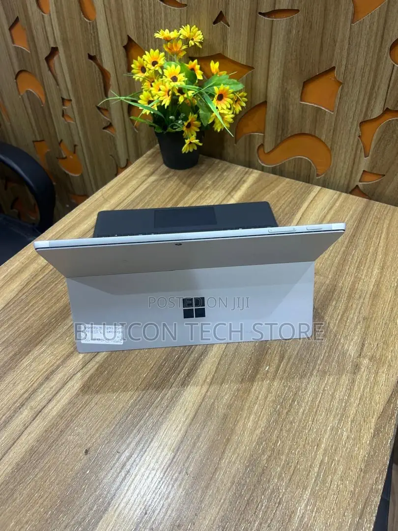 Laptop Microsoft Surface Pro 7+ 16GB Intel Core i7 SSD 256GB