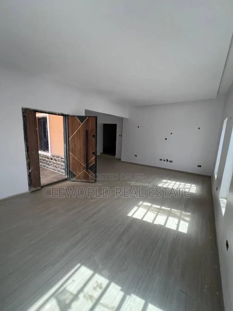 5bdrm Bungalow in Orogun Ui, Ibadan Polytechnic/University for sale
