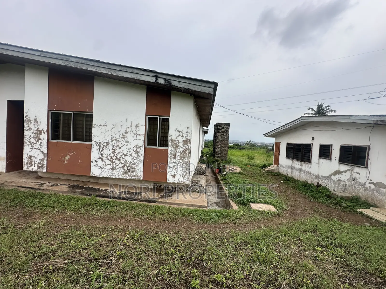 Land for Sale at Idishin Jericho