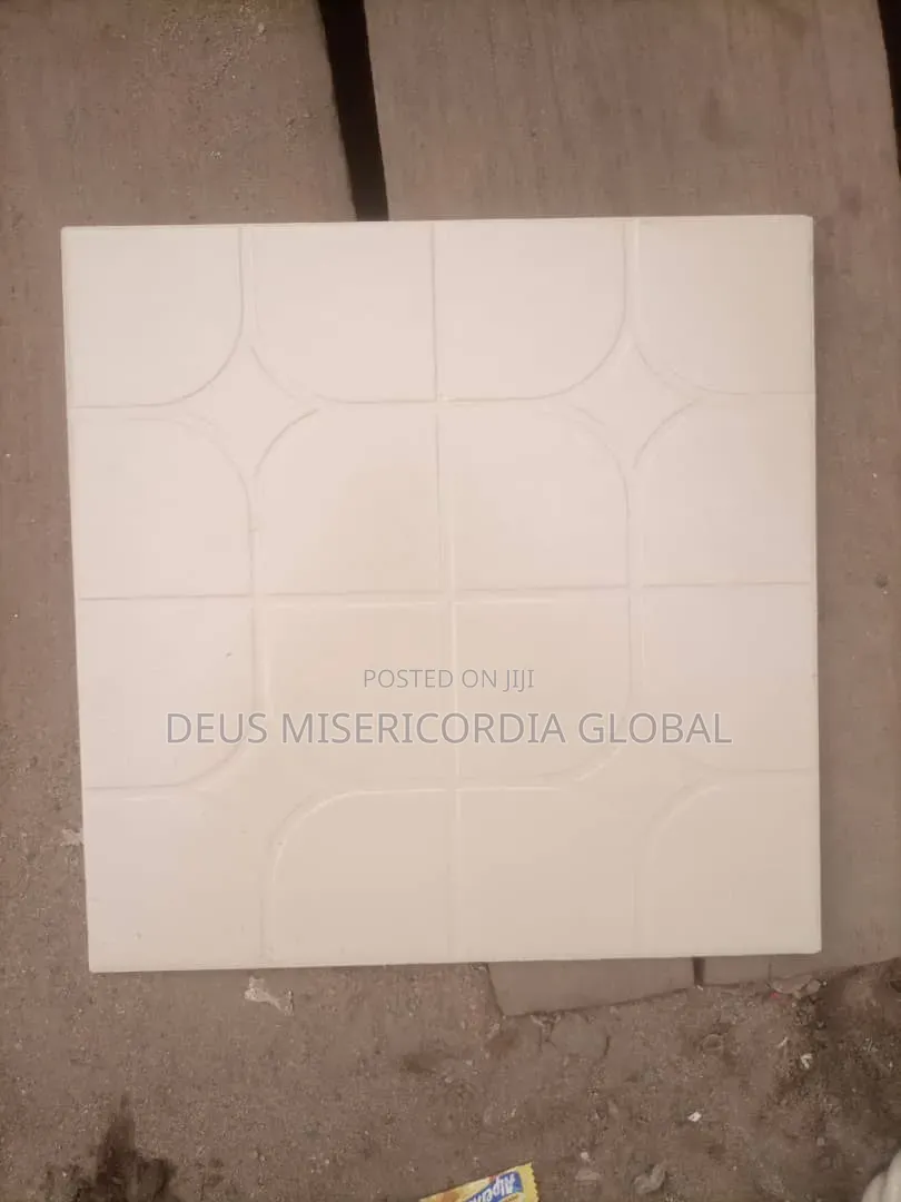 Vitrified Low Budget 30cm X 30cm Floor Tiles ( for Sch, Shops, W/House