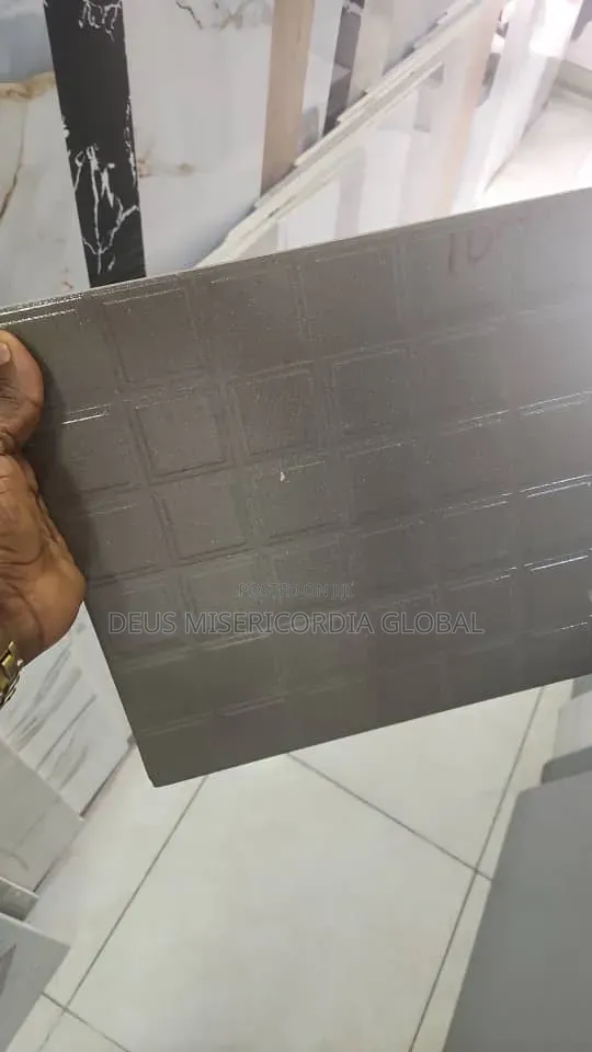 Vitrified Low Budget 30cm X 30cm Floor Tiles ( for Sch, Shops, W/House