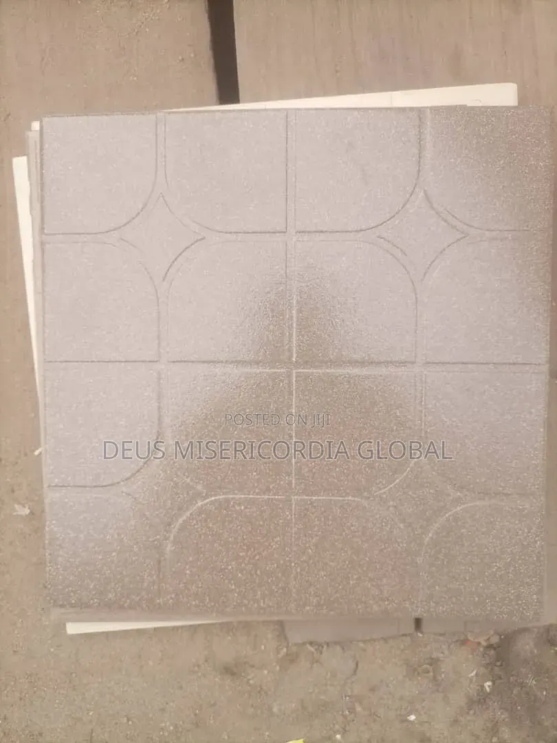 Vitrified Low Budget 30cm X 30cm Floor Tiles ( for Sch, Shops, W/House