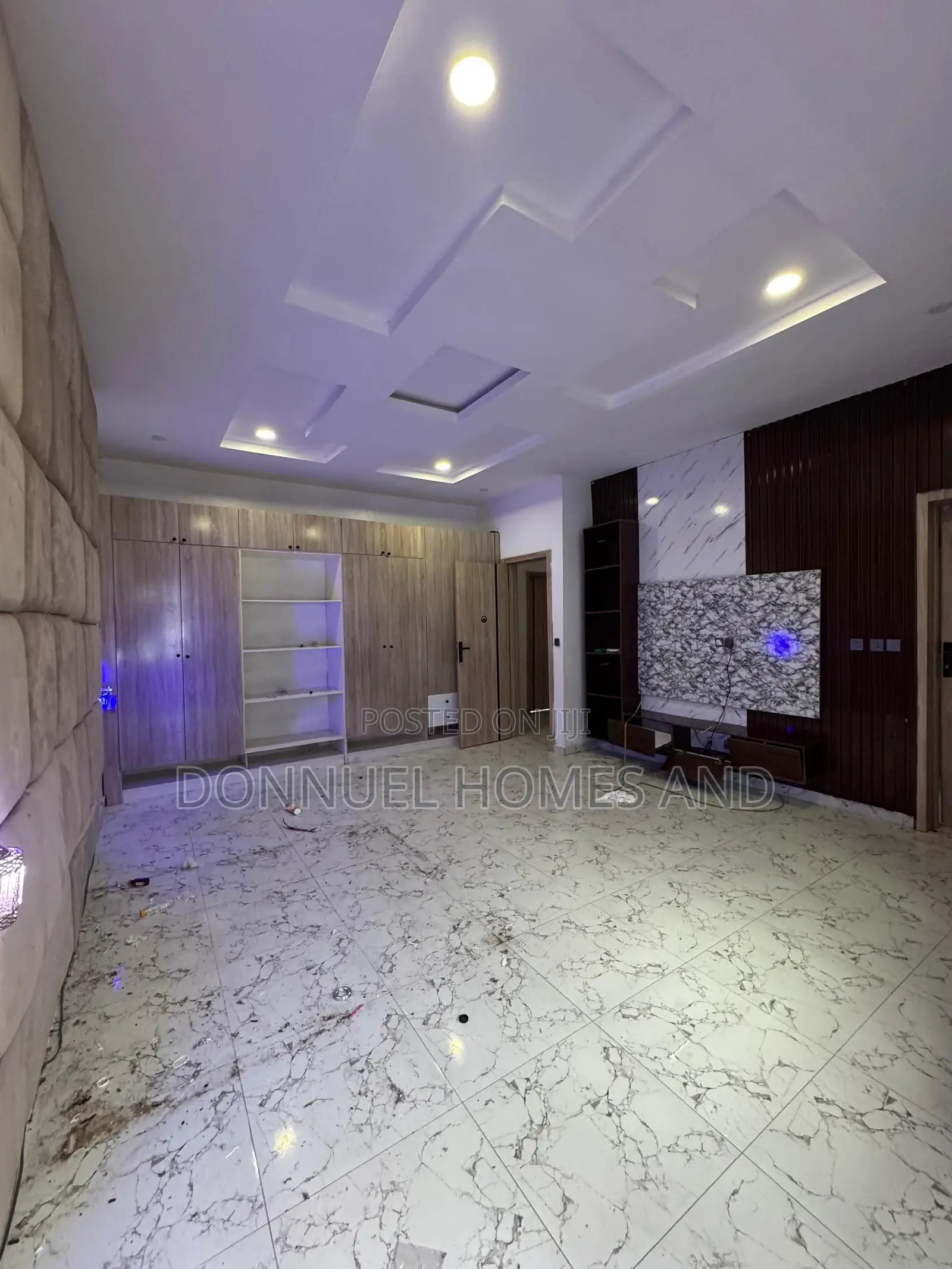 4bdrm Townhouse / Terrace in Lekki Expressway for rent