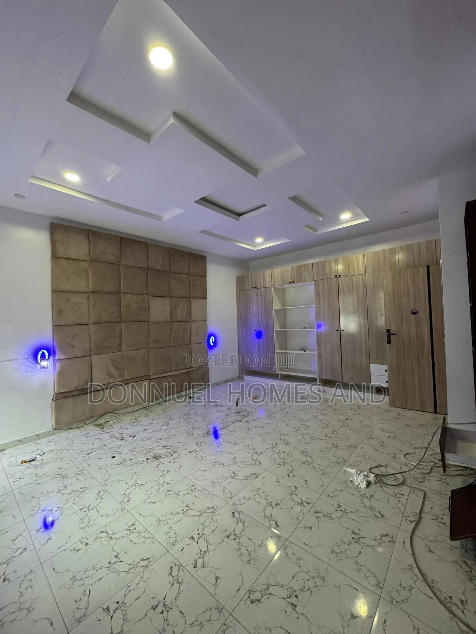 4bdrm Townhouse / Terrace in Lekki Expressway for rent
