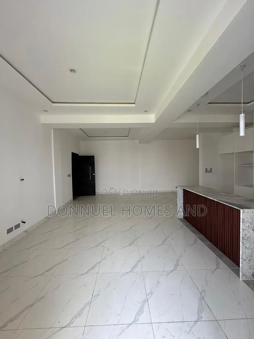 2bdrm Apartment in Ikate for rent