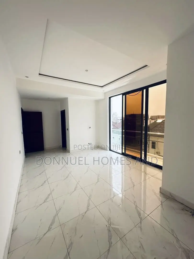 2bdrm Apartment in Ikate for rent