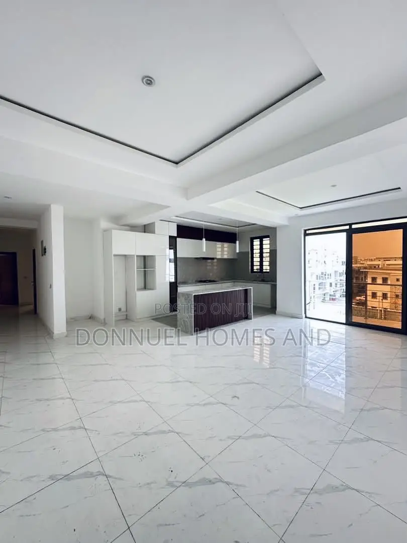 2bdrm Apartment in Ikate for rent
