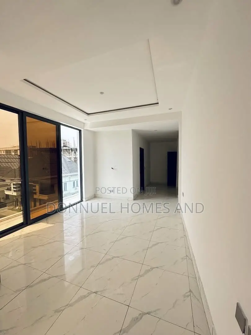 2bdrm Apartment in Ikate for rent
