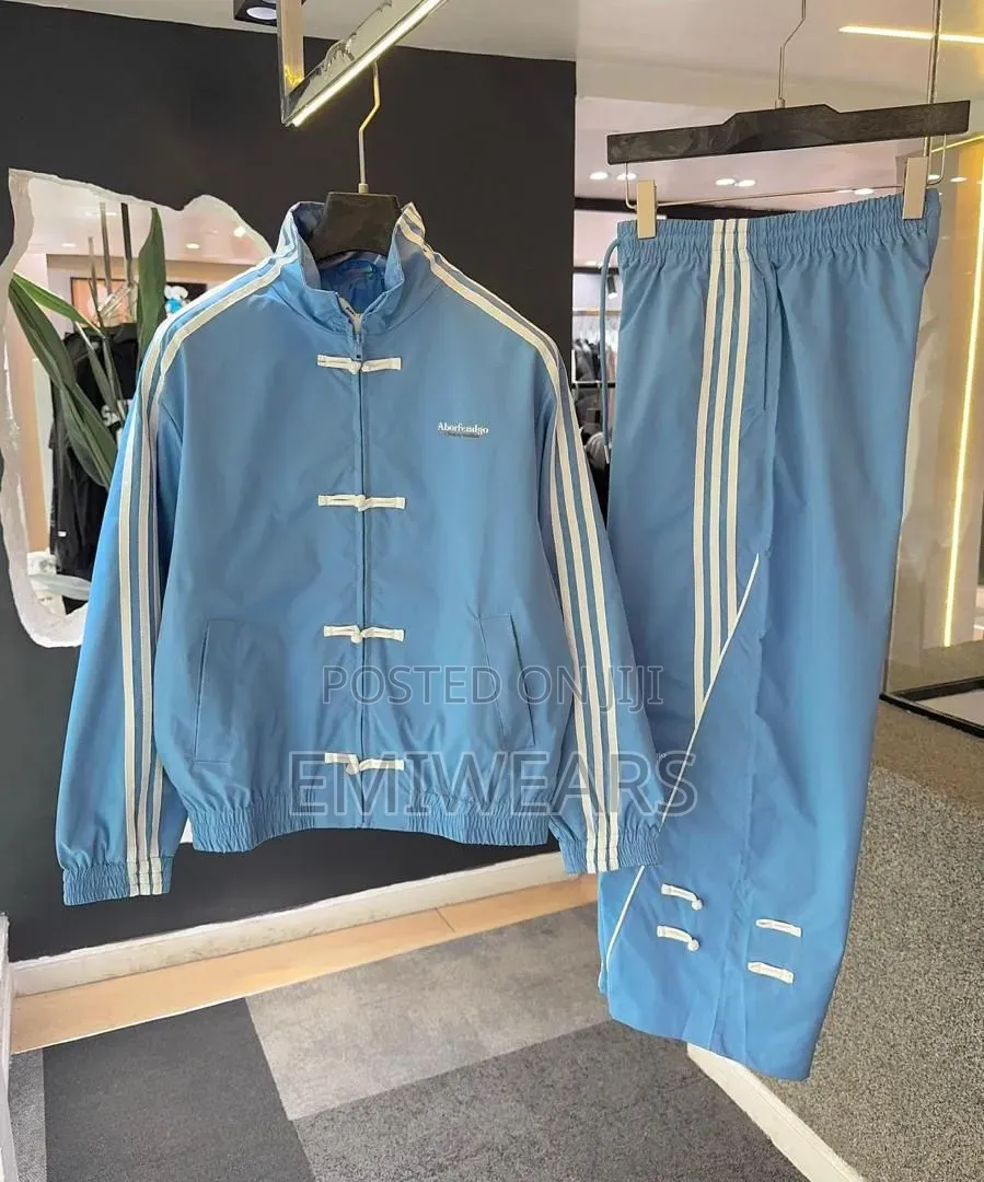 Men's Tracksuit
