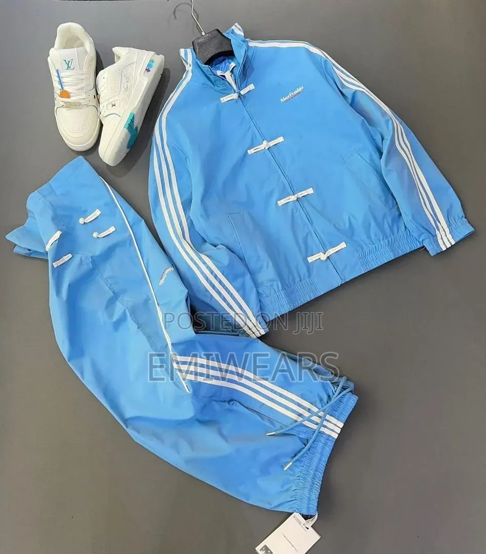 Men's Tracksuit
