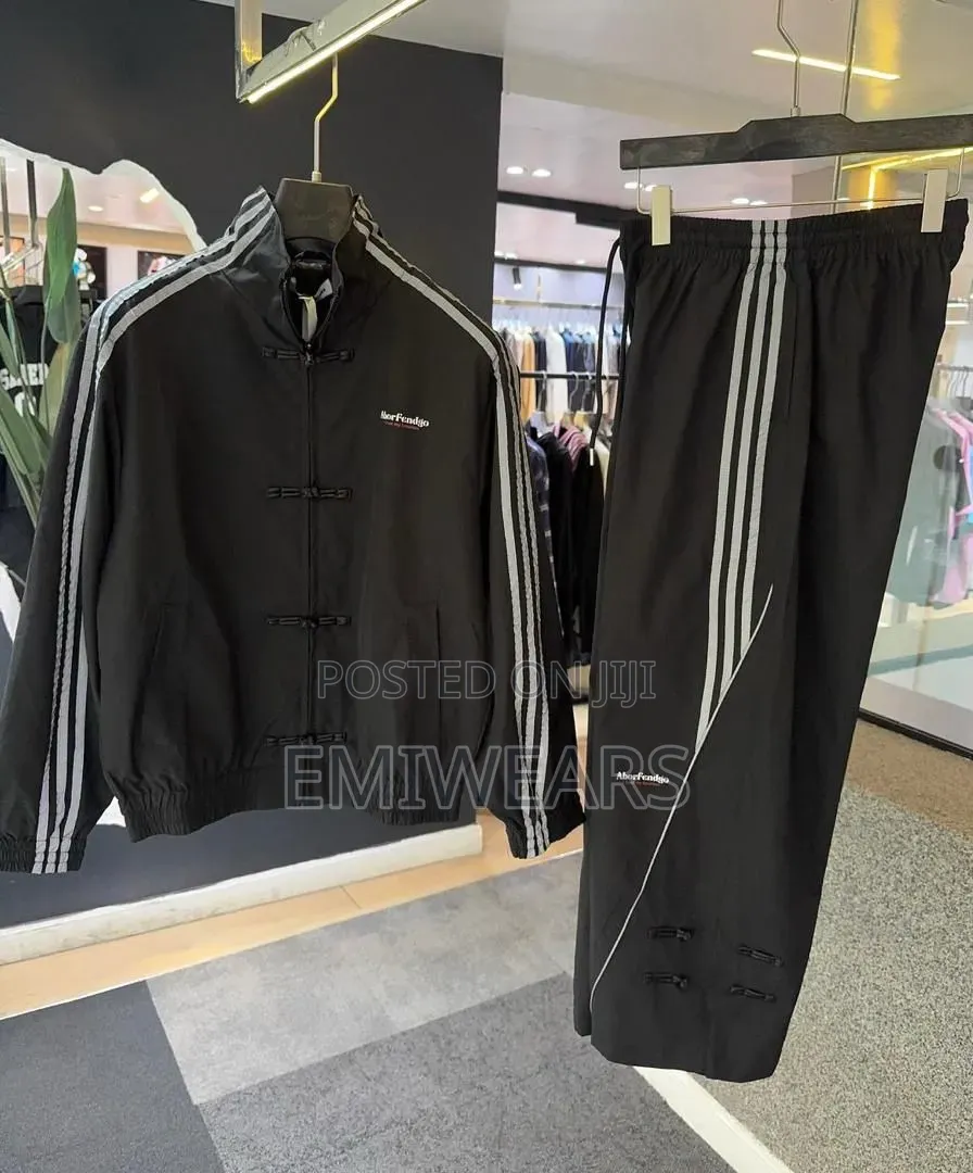 Men's Tracksuit