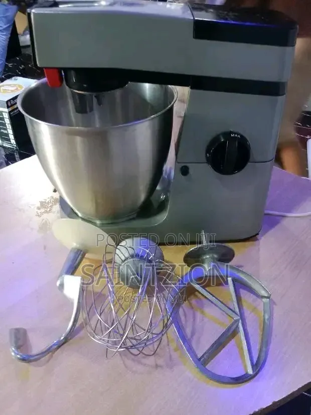 Professional Cake Mixers