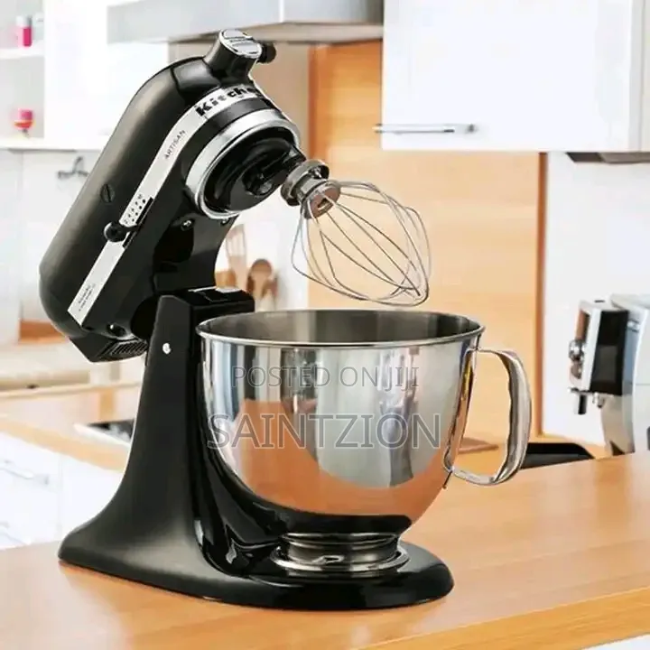 Professional Cake Mixers