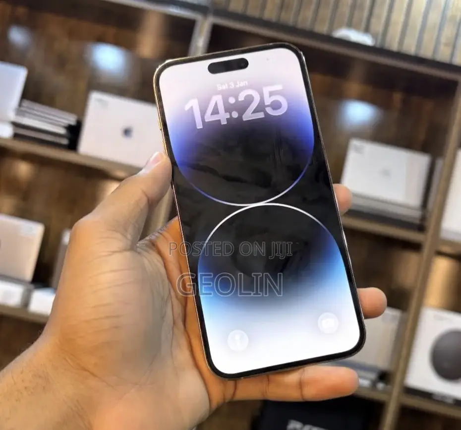 Apple iPhone 14 Pro 256 GB Purple