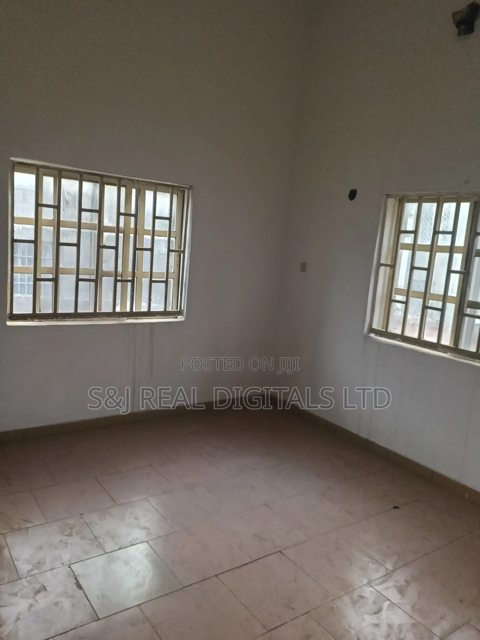 2bdrm Block of Flats in Kubwa for rent