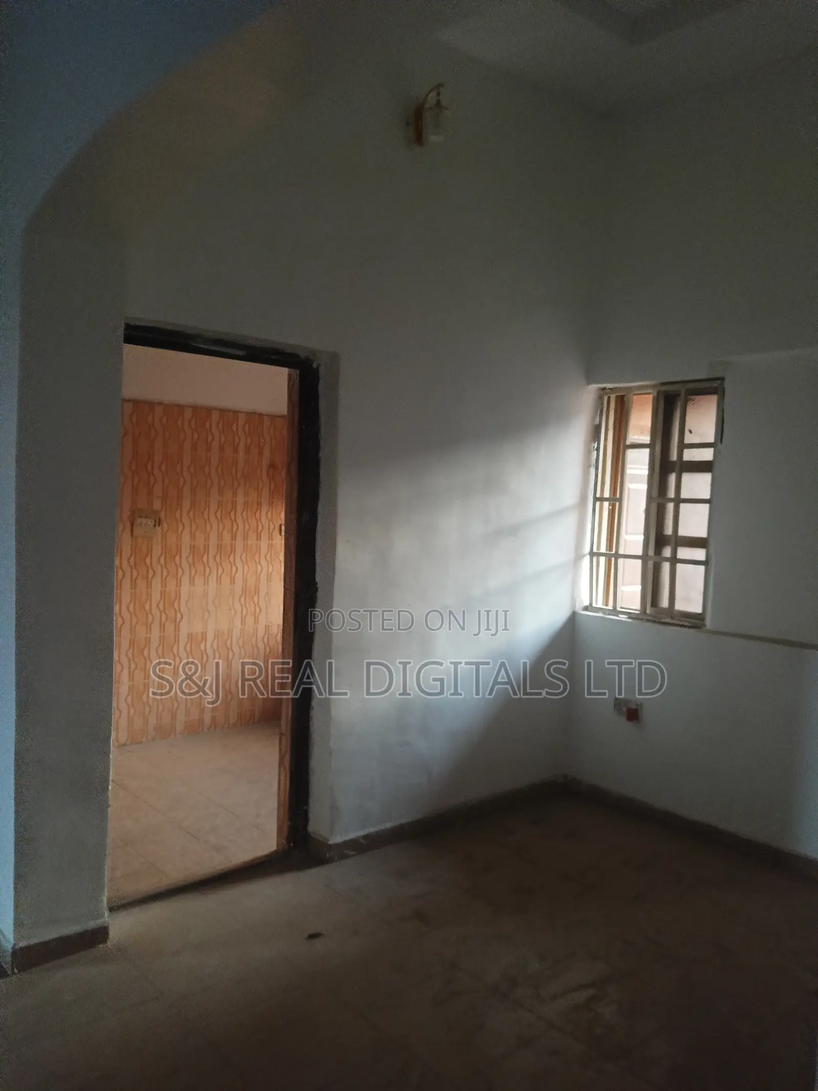 2bdrm Block of Flats in Kubwa for rent