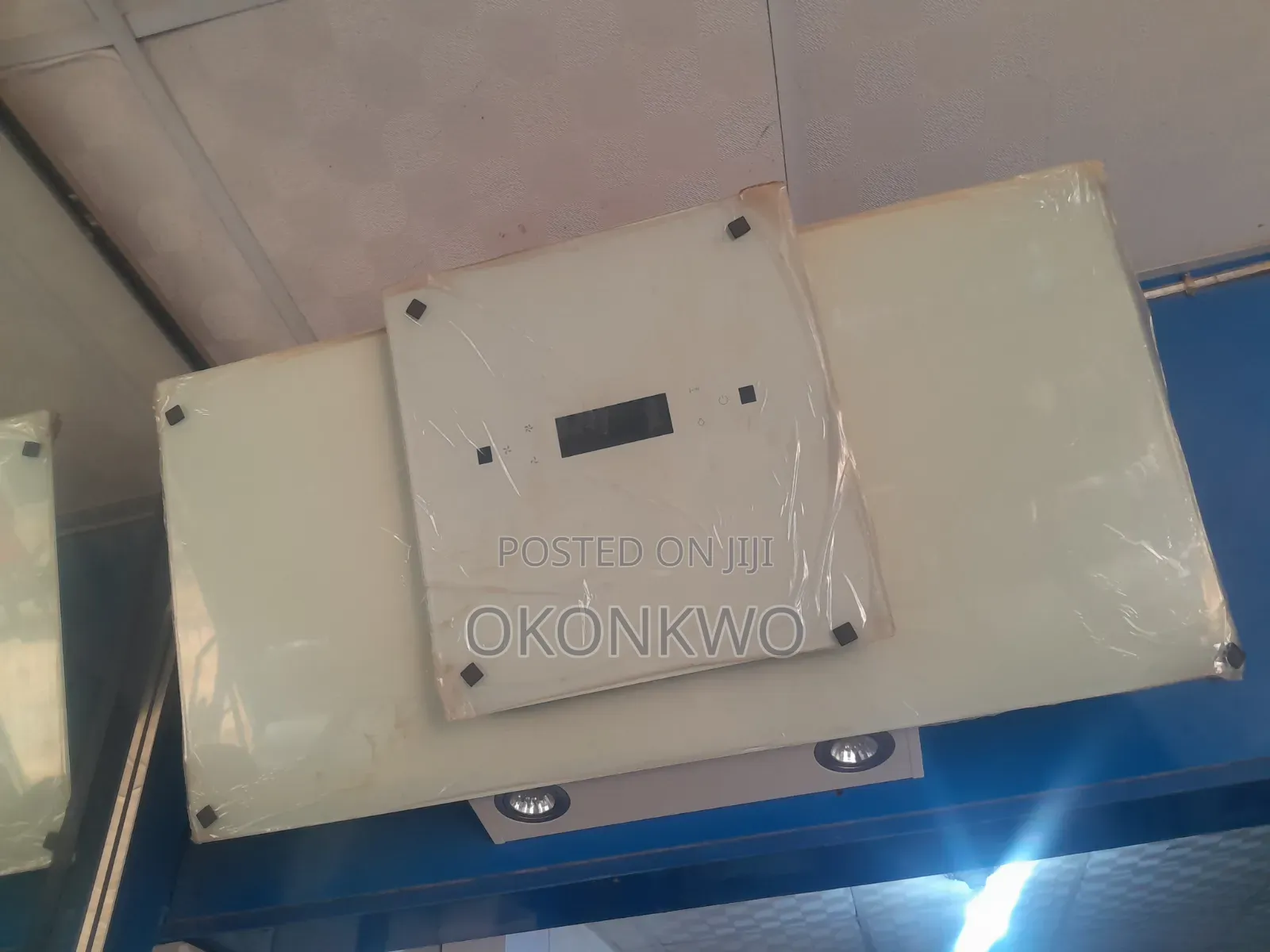 Range Hood