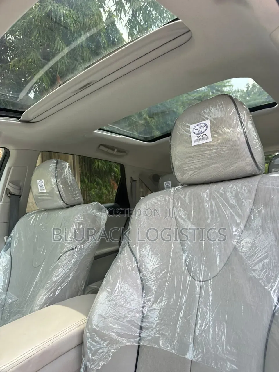 Toyota Venza 2010 White