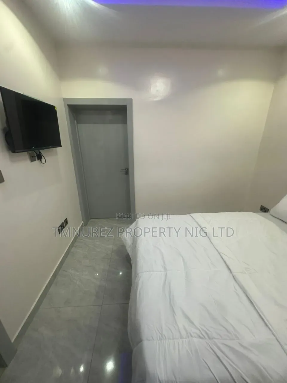 Furnished 5bdrm Duplex in Lekki Phase 1 for rent