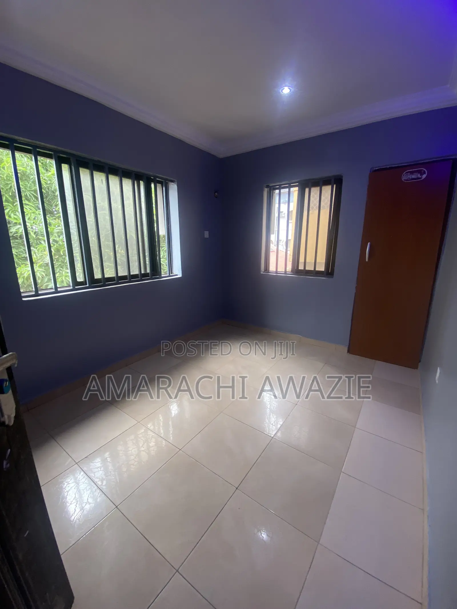 1bdrm Apartment in Zone 6 / Wuse for rent