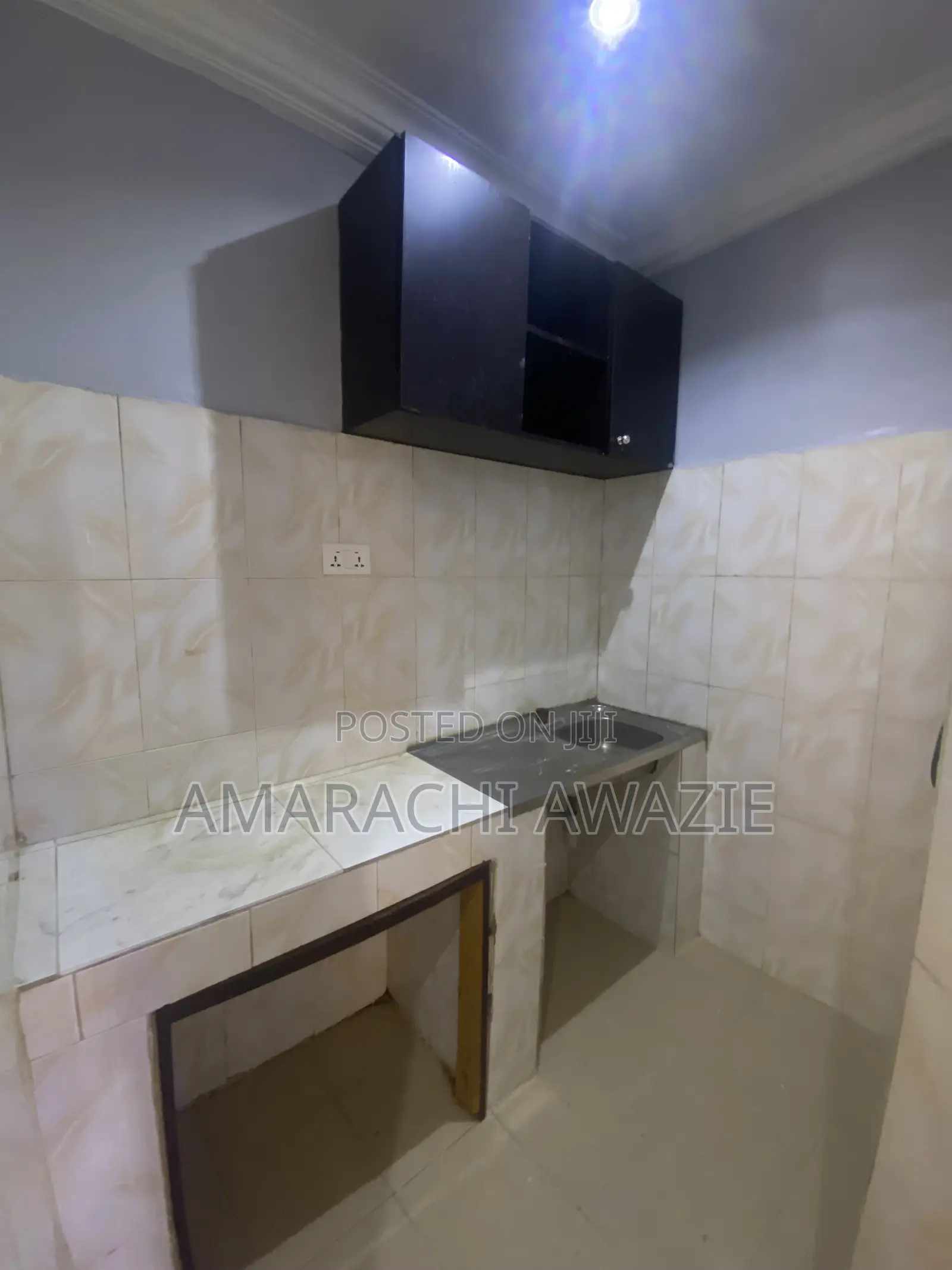 1bdrm Apartment in Zone 6 / Wuse for rent
