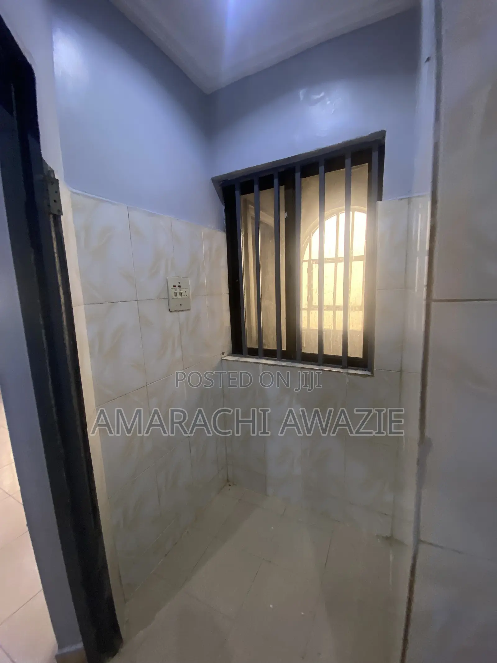 1bdrm Apartment in Zone 6 / Wuse for rent