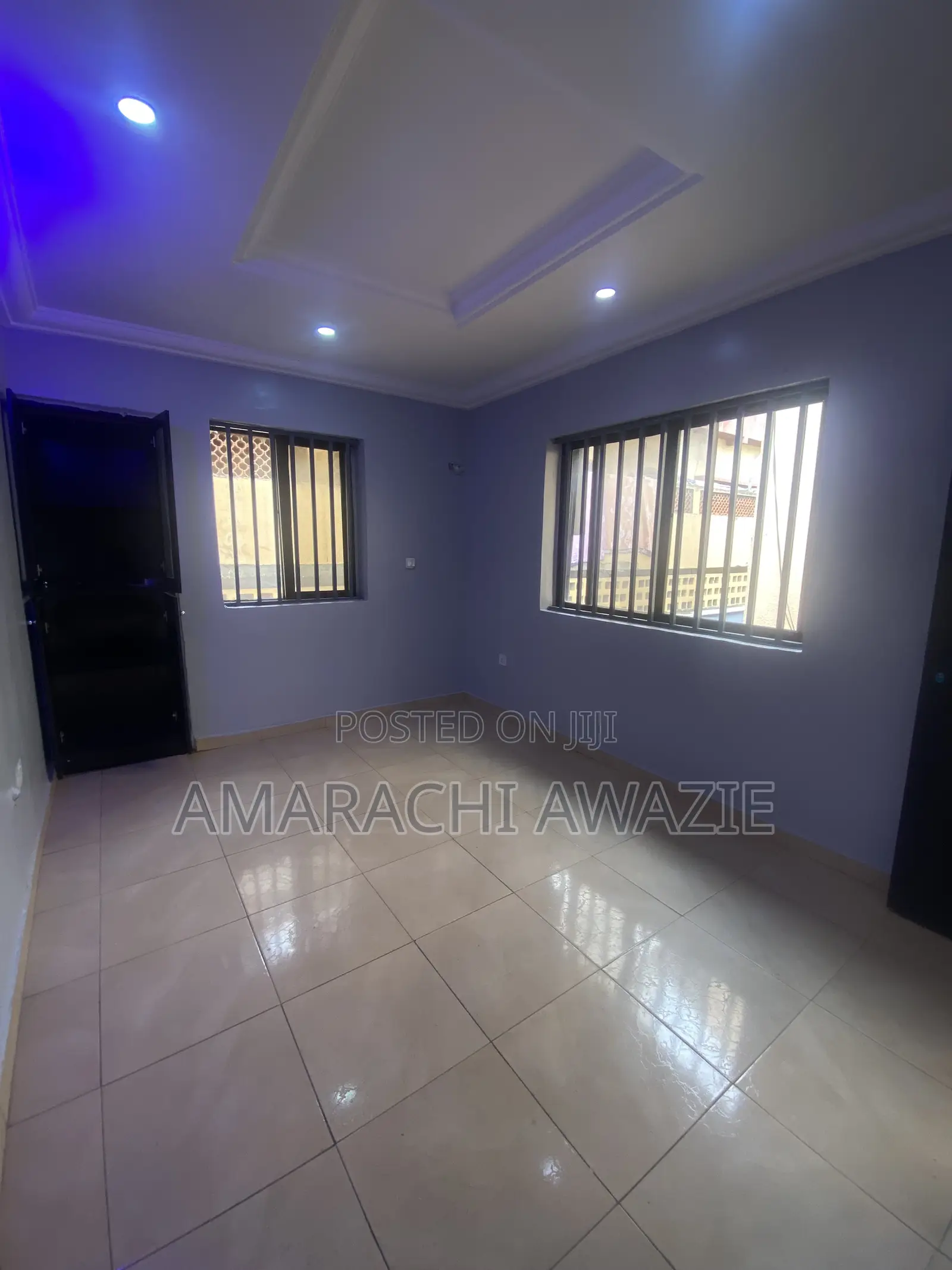 1bdrm Apartment in Zone 6 / Wuse for rent