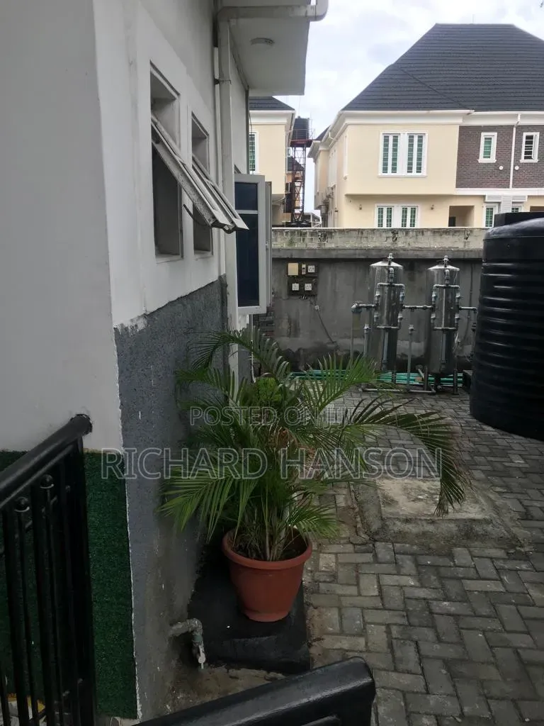 2bdrm Apartment in In Ologolo for rent