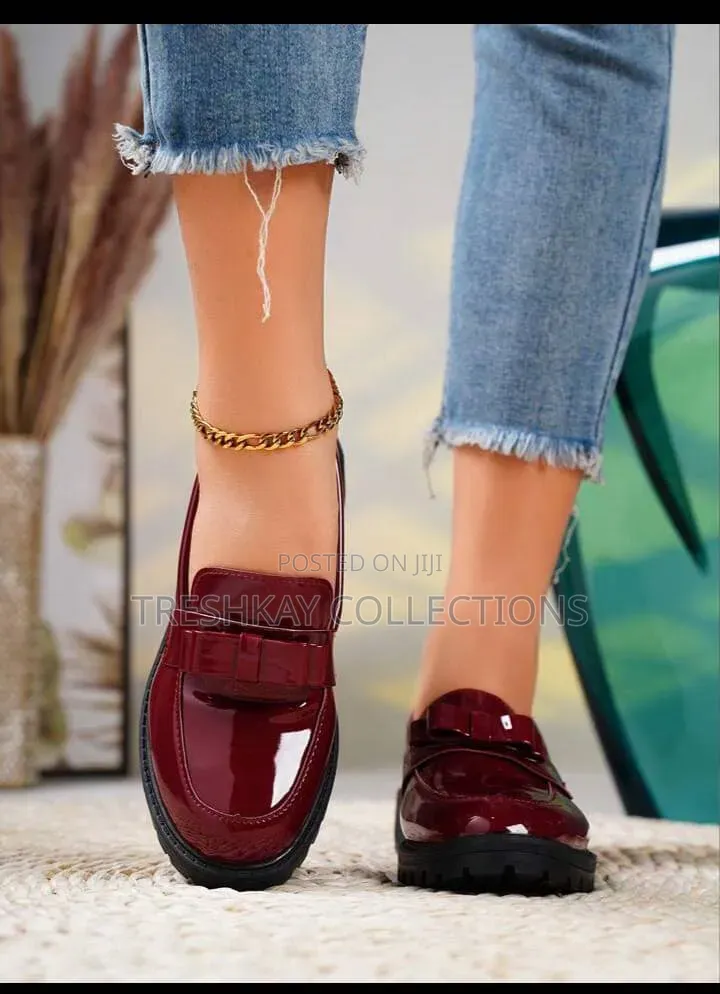 Quality Assured Ladies Shoe