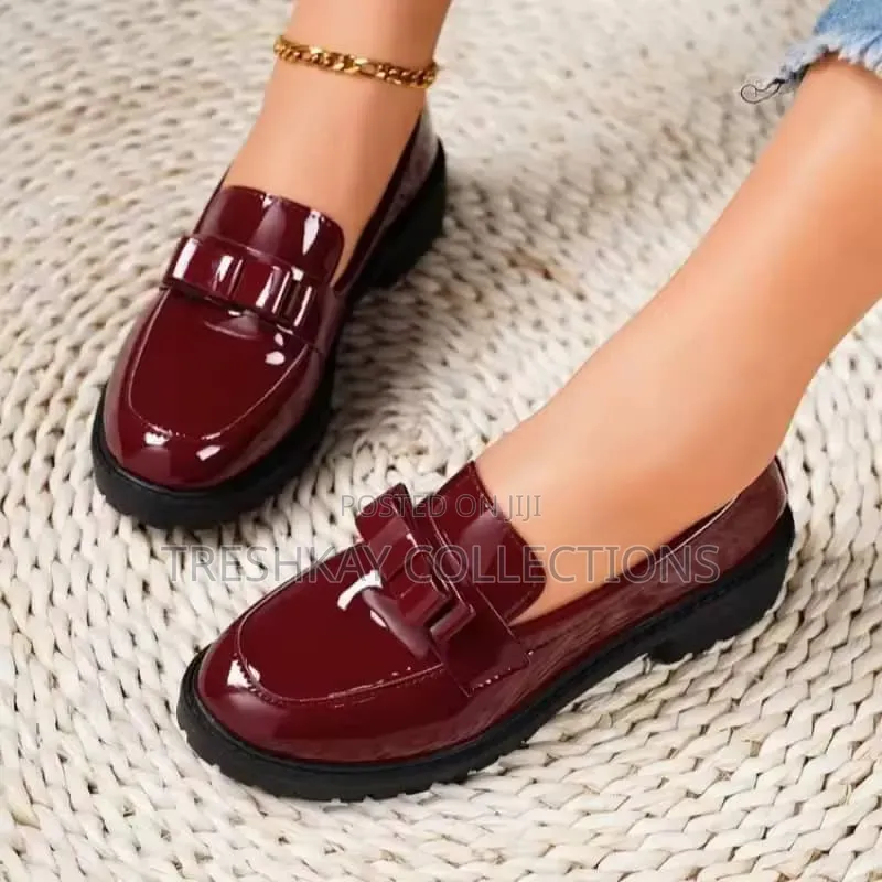 Quality Assured Ladies Shoe