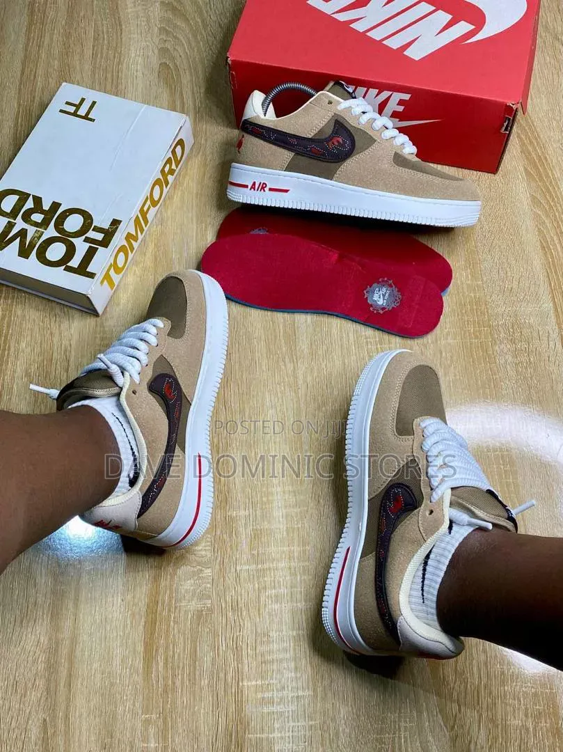 Air Jordan 1 Low Se