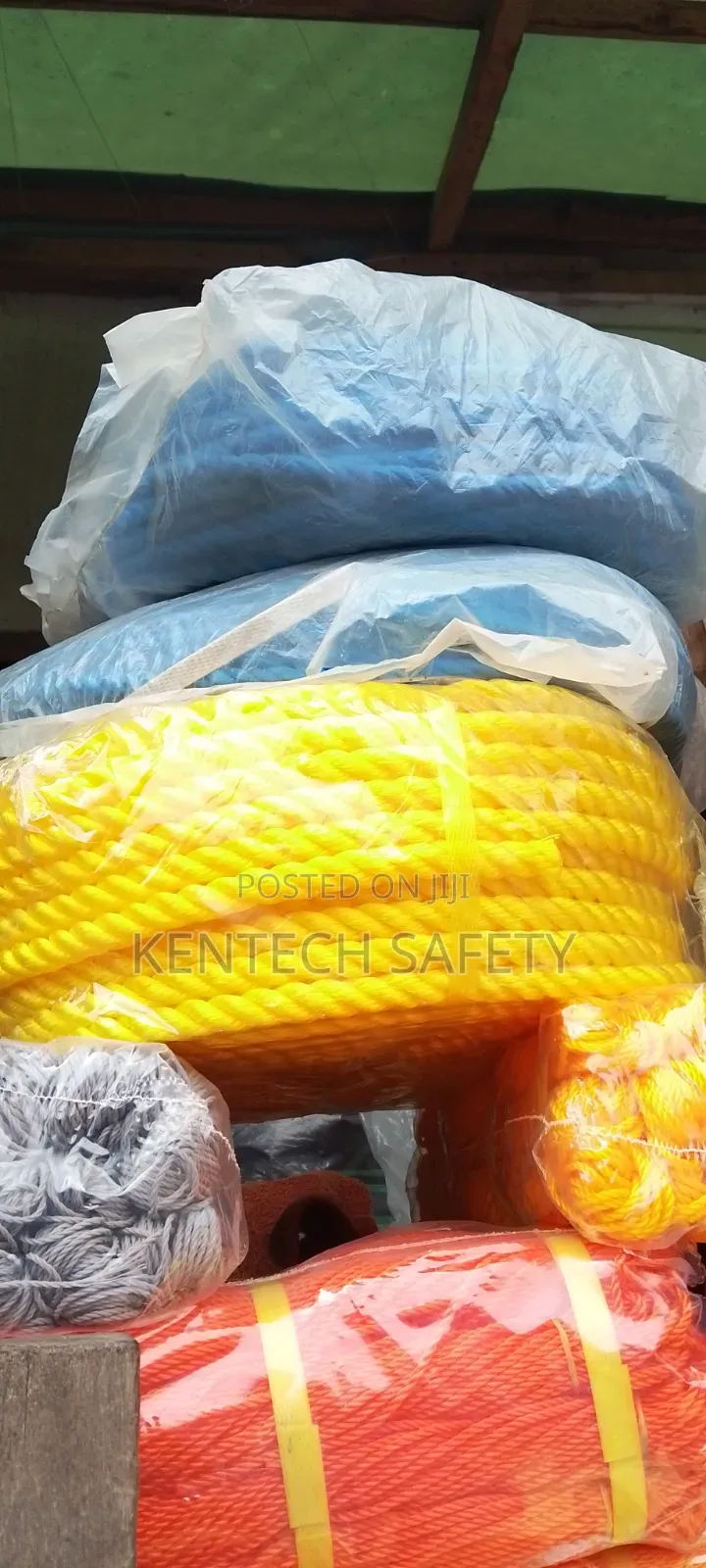 10mm Original Quality Ropes