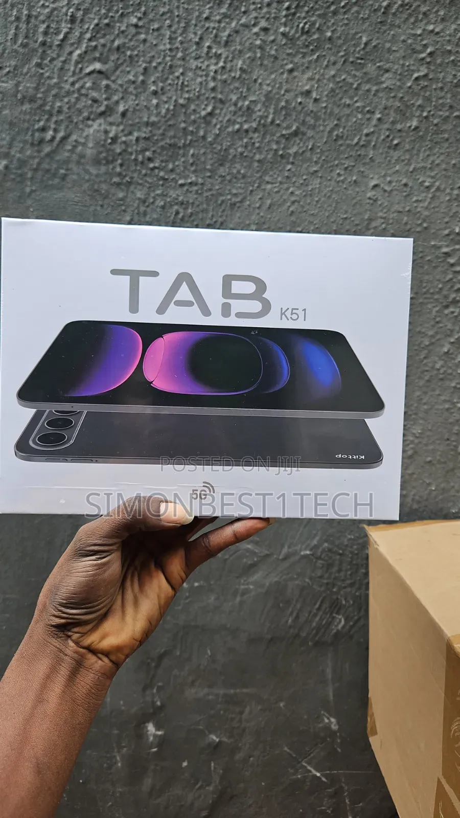 Kittop 24gb 1tb