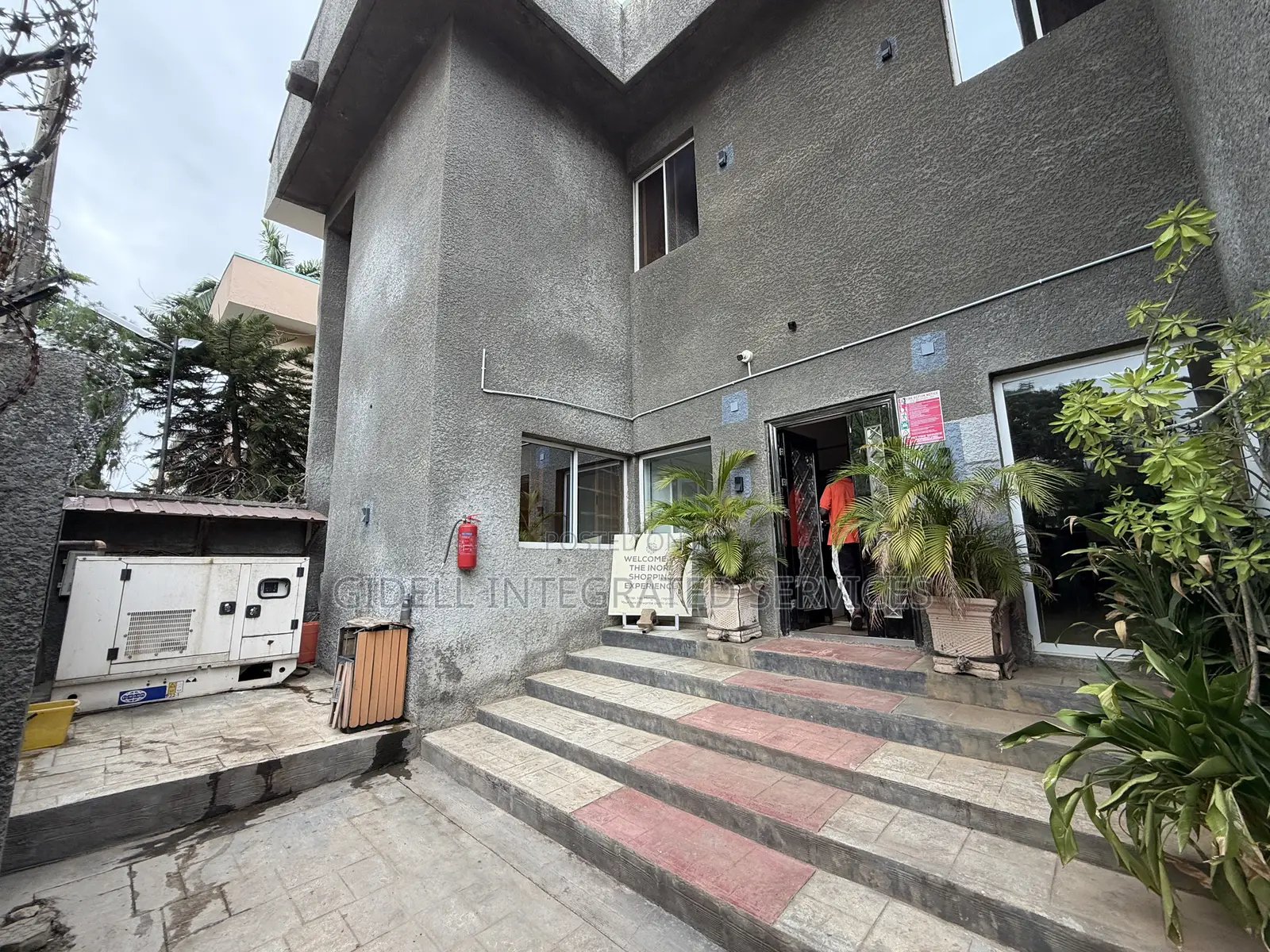 4bdrm Duplex in Wuse 2 for sale
