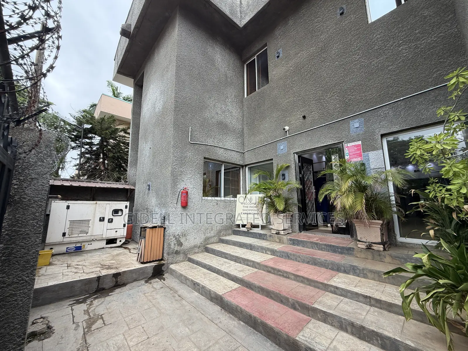 4bdrm Duplex in Wuse 2 for sale