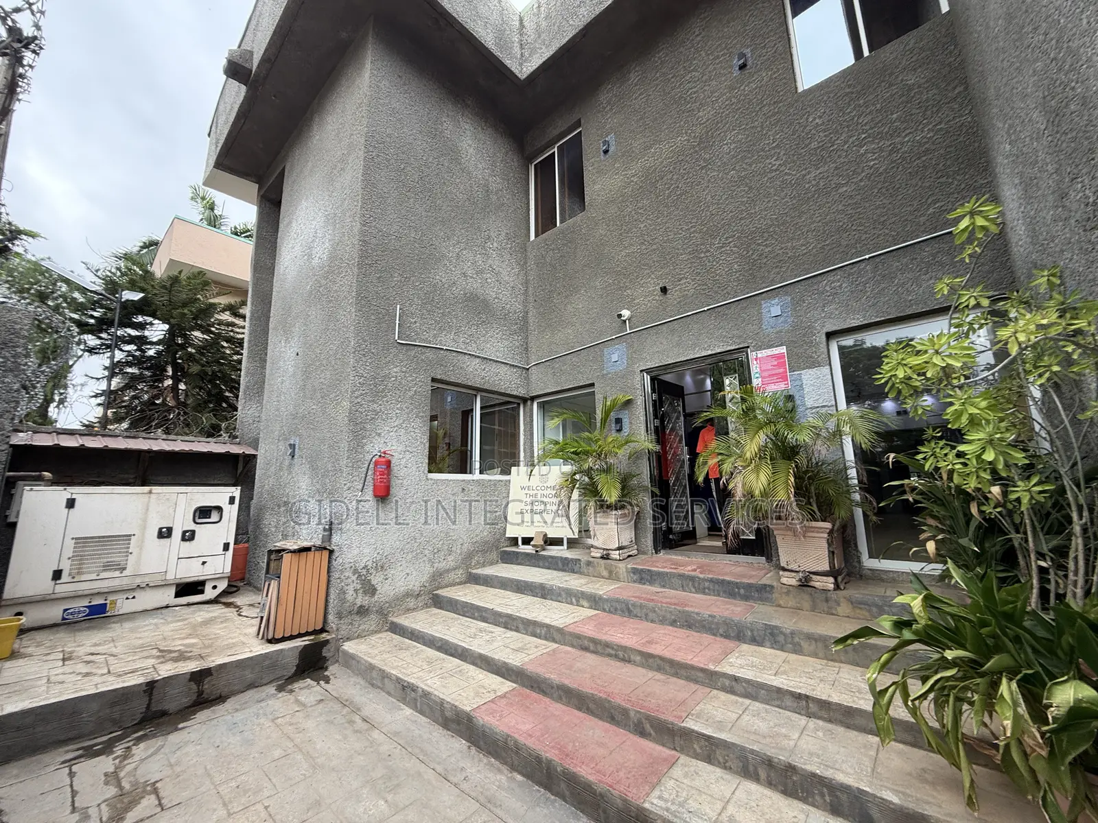 4bdrm Duplex in Wuse 2 for sale