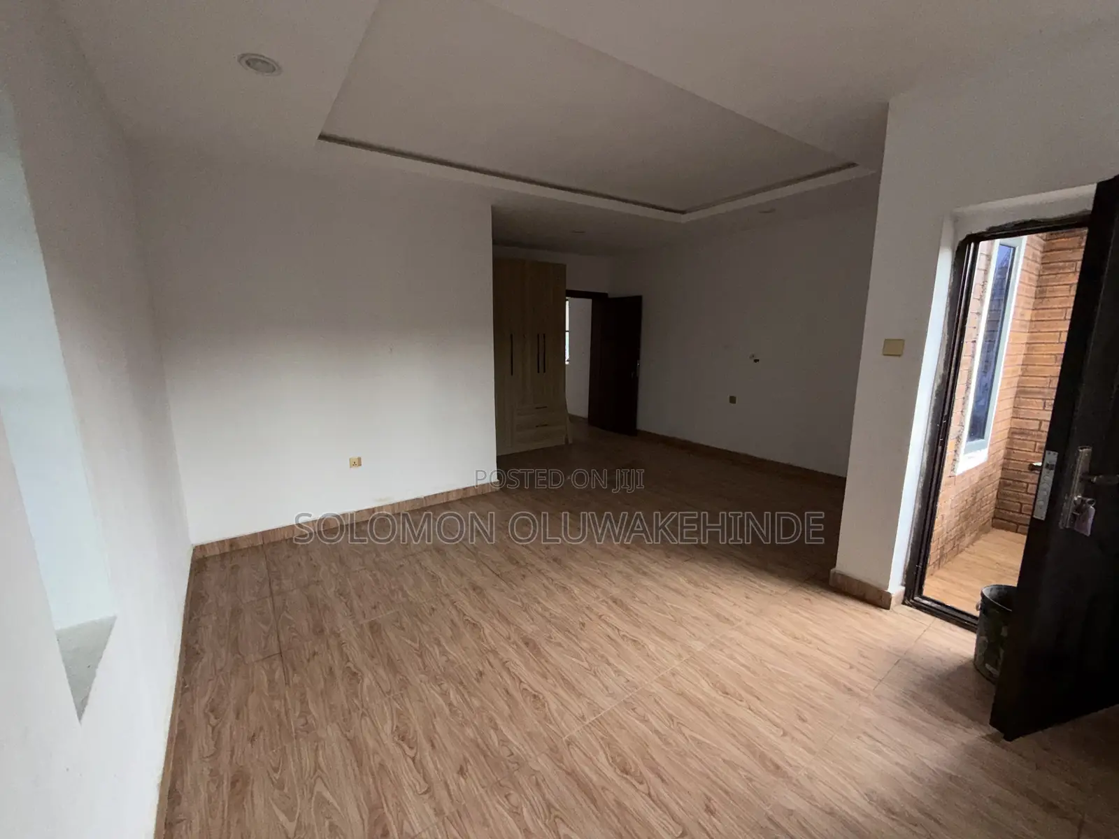 4bdrm Duplex in Gowon Estate, Alimosho for sale