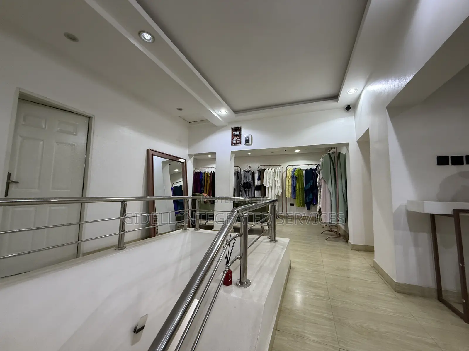 4bdrm Duplex in Wuse 2 for sale