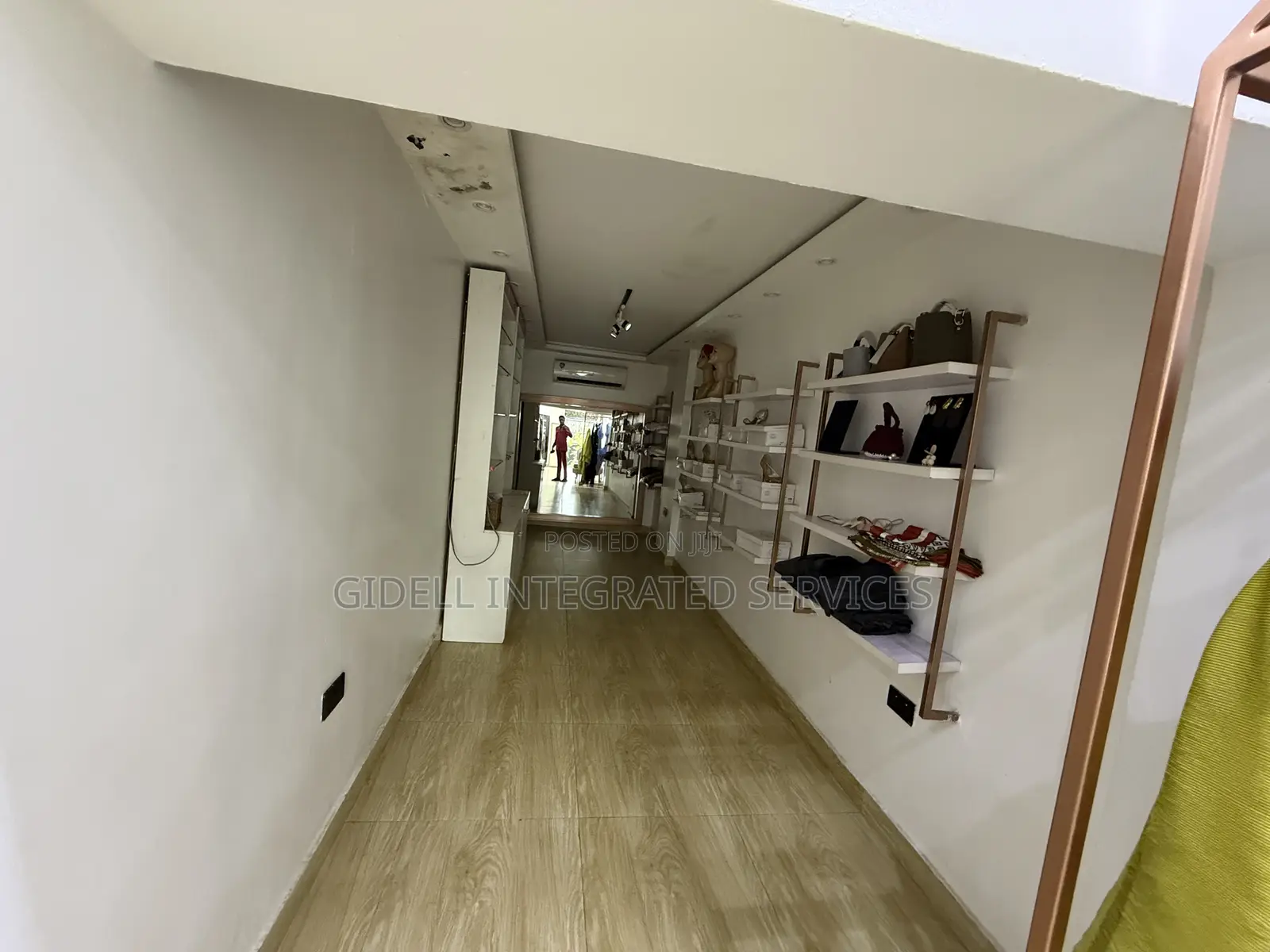 4bdrm Duplex in Wuse 2 for sale