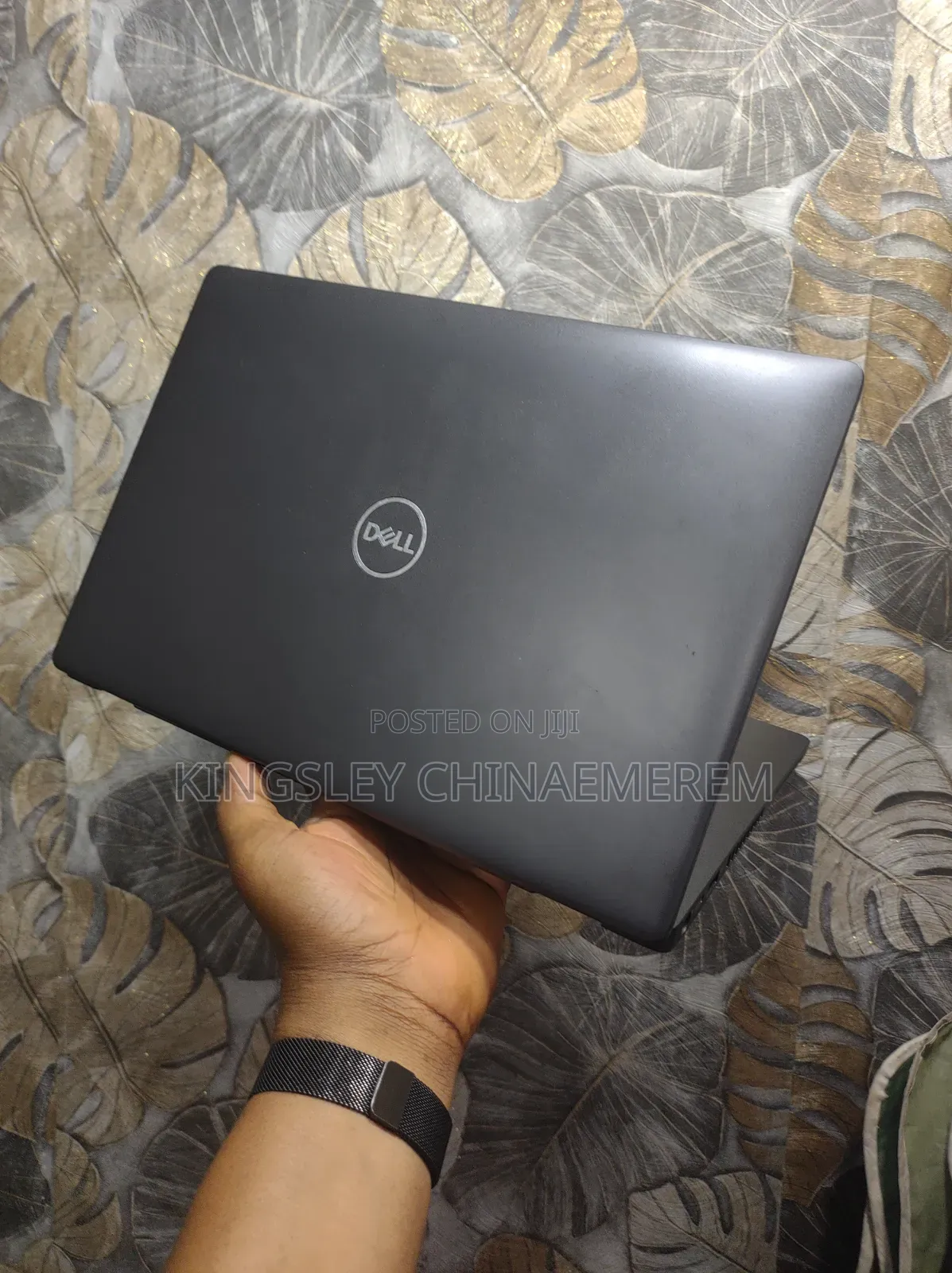 Laptop Dell Latitude 5400 8GB Intel Core i5 SSD 256GB