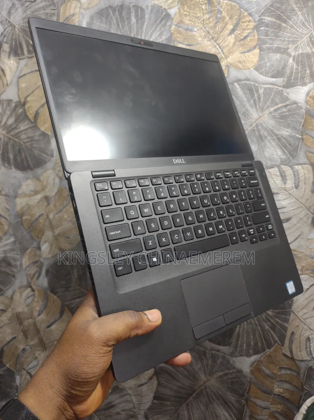 Laptop Dell Latitude 5400 8GB Intel Core i5 SSD 256GB