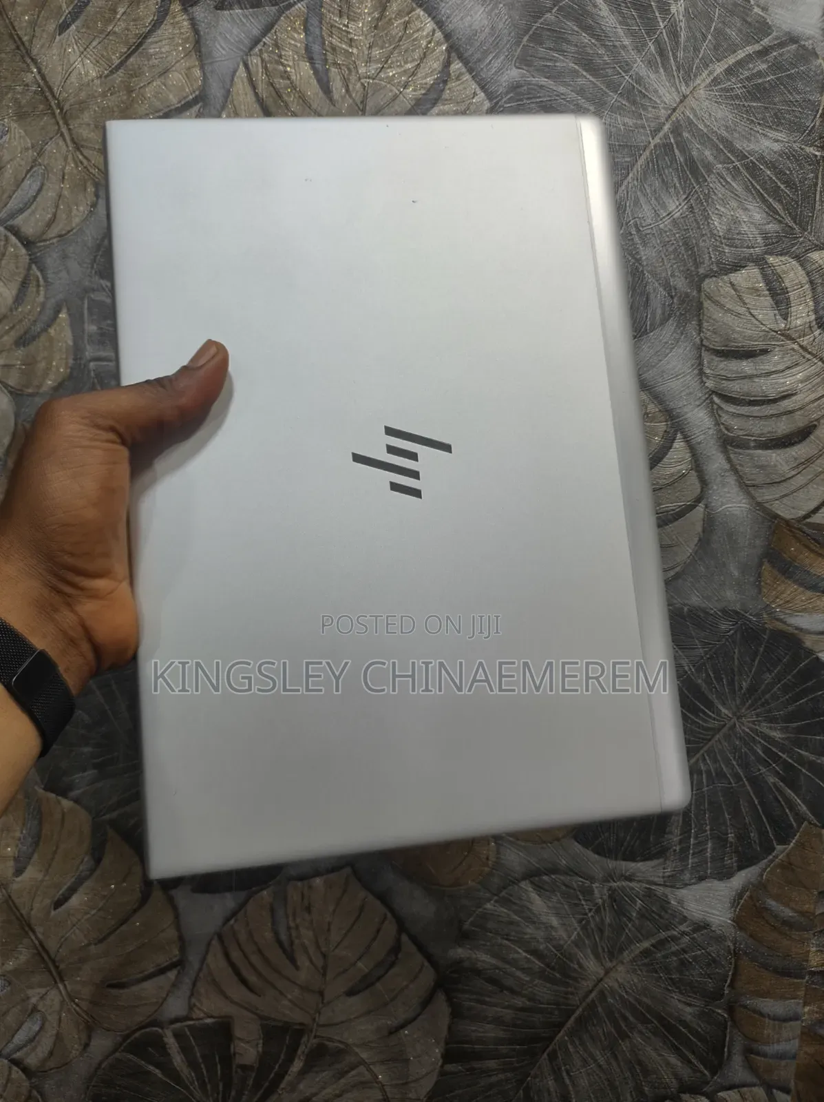 Laptop HP EliteBook 840 G5 8GB Intel Core i5 SSD 256GB